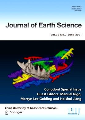 J. Earth Sci.