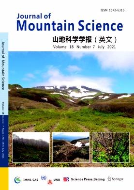 Journal of Mountain Science