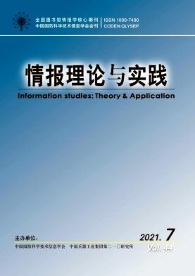 情报理论与实践
