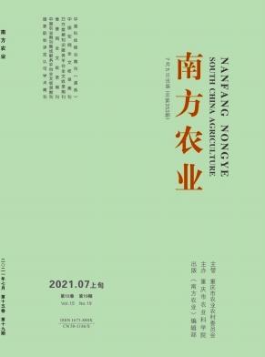 南方农业
