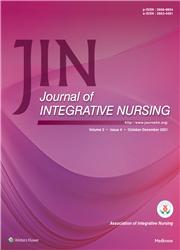 Journal of Integrative Nursing