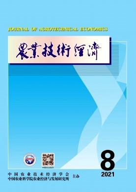 农业技术经济