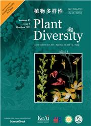 Plant Diversity