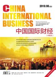 China International Business