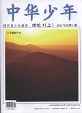 中华少年(研究青少年教育)