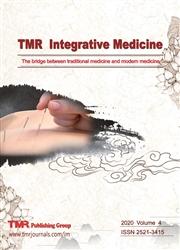 TMR整合医学