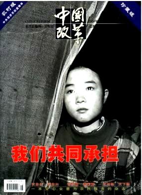 中国改革(农村版)