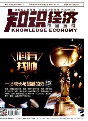 知识经济(中国直销)