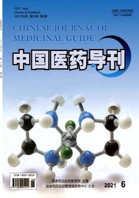 中国医药导刊