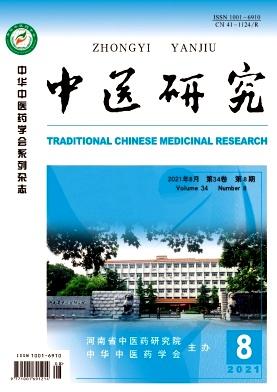中医研究