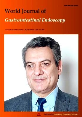 World Journal of Gastrointestinal Endoscopy