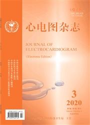 心电图杂志:电子版