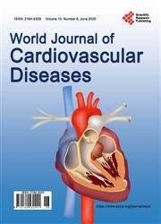 World J Cardiovasc Dis