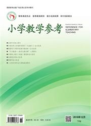 小学教学参考:综合版