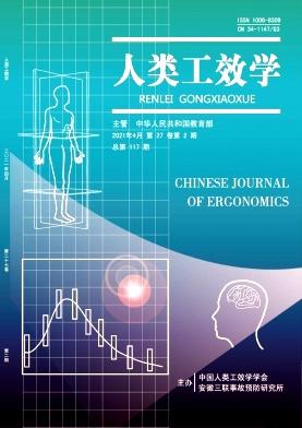 人类工效学