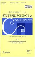 Journal of Systems Science & Complexity