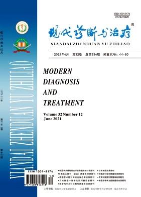 Modern Diagnosis and Treatment