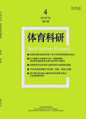 体育科研