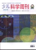 少儿科学周刊(教学版)
