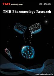 TMR药理学研究