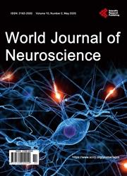神经科学国际期刊(英文)