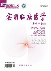 实用临床医学(江西)