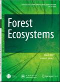 Forest Ecosystems