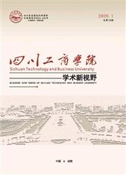 四川工商学院学术新视野