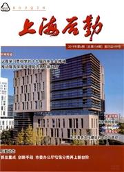 上海后勤