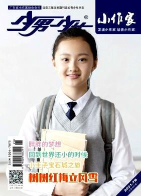 少男少女