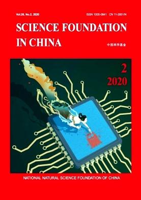 Science Foundation in China