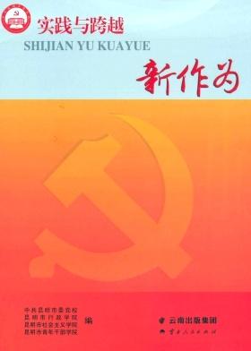 实践与跨越