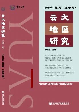 云大地区研究