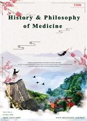 医学史与医学哲学
