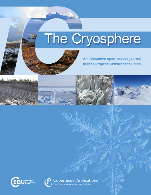 Cryosphere