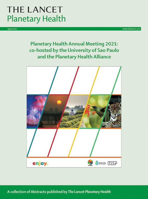 Lancet Planetary Health