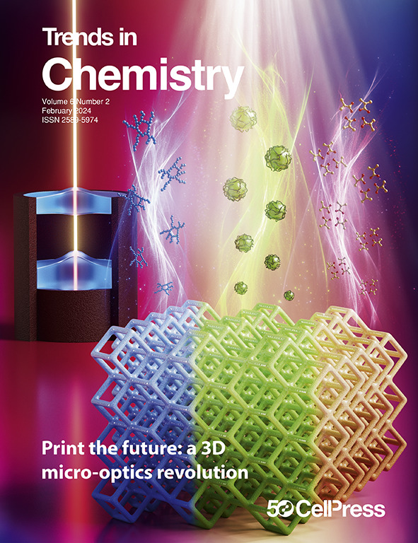 Trends in Chemistry