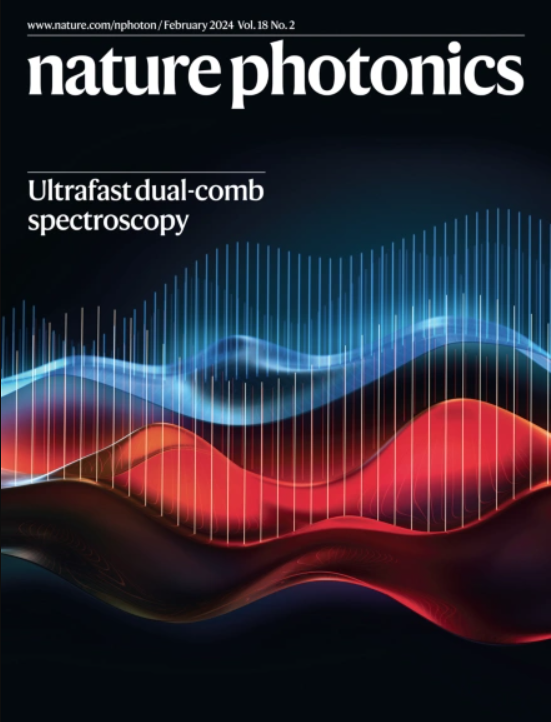 Nature Photonics