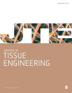 Journal of Tissue Engineering