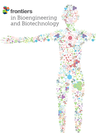 Frontiers in Bioengineering and Biotechnology