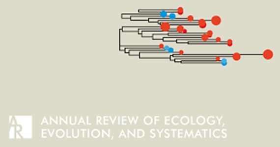 Annual Review of Ecology, Evolution, and Systematics