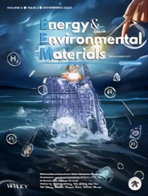 Energy & Environmental Materials