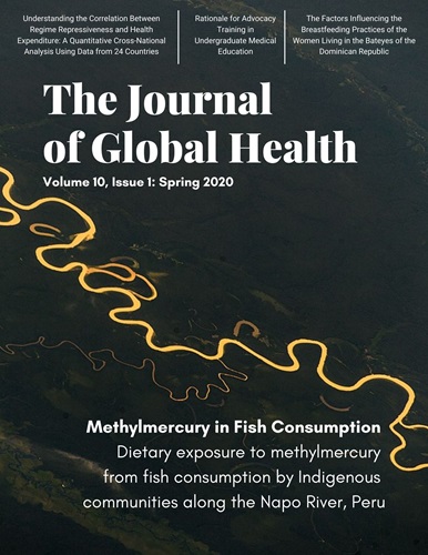 Journal of Global Health