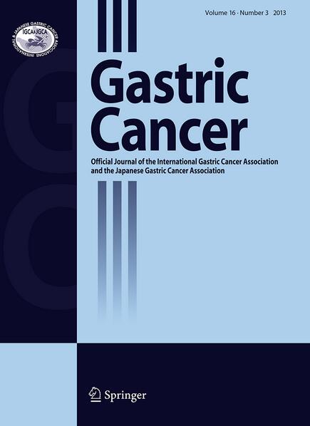 Gastric Cancer