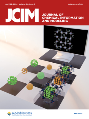 J. Chem. Inf. Model.