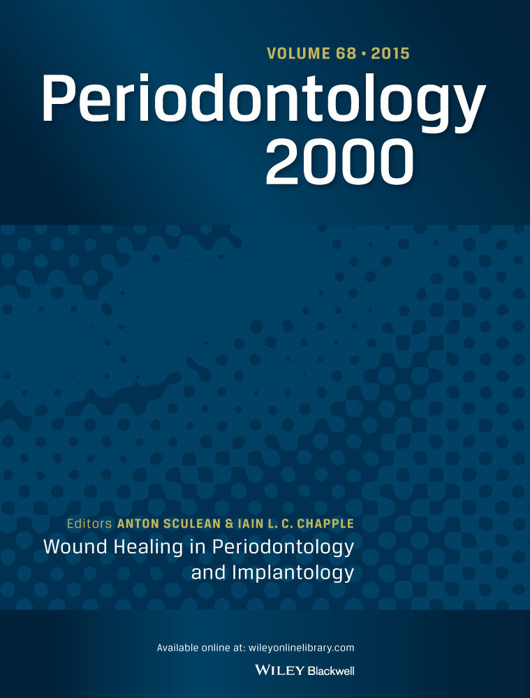 PERIODONTOL 2000