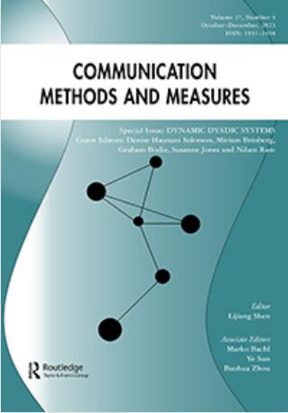 Commun. Methods Meas.