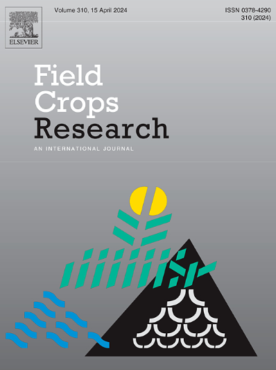 Field Crops Res.