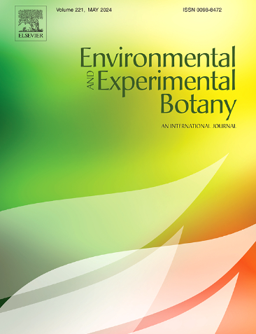 Environmental and Experimental Botany