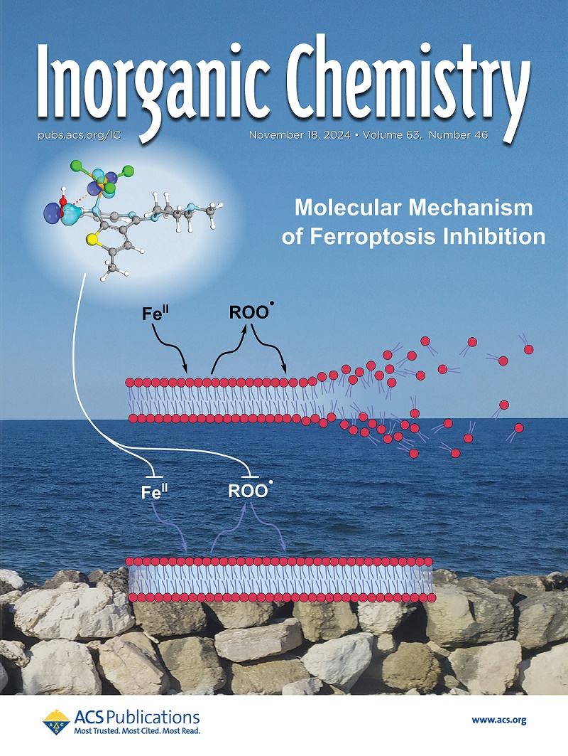 Inorg. Chem.